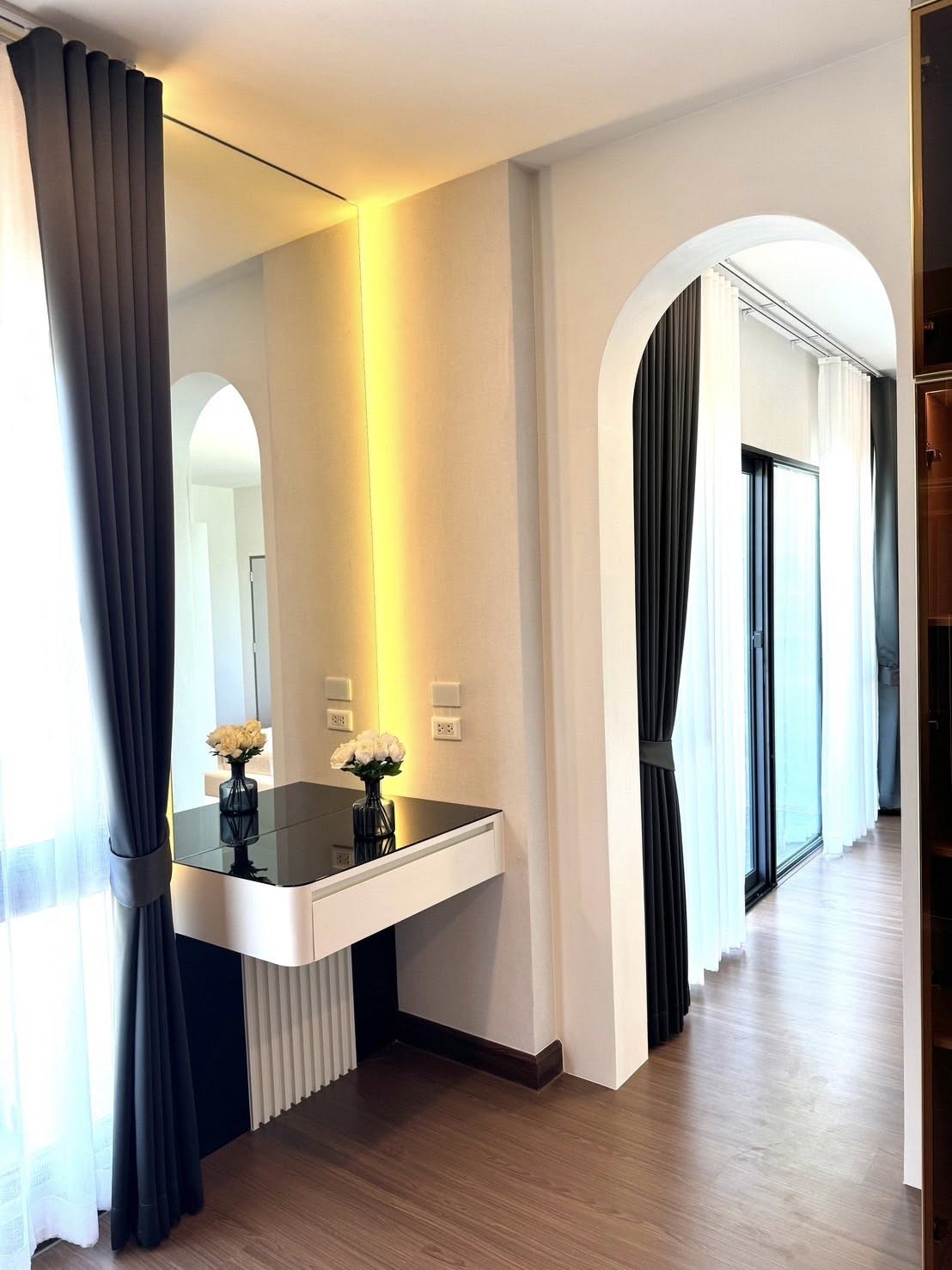 Luxury House for Rent  𝑻𝒉𝒆 𝒄𝒊𝒕𝒚 𝒃𝒂𝒏𝒈𝒏𝒂 9