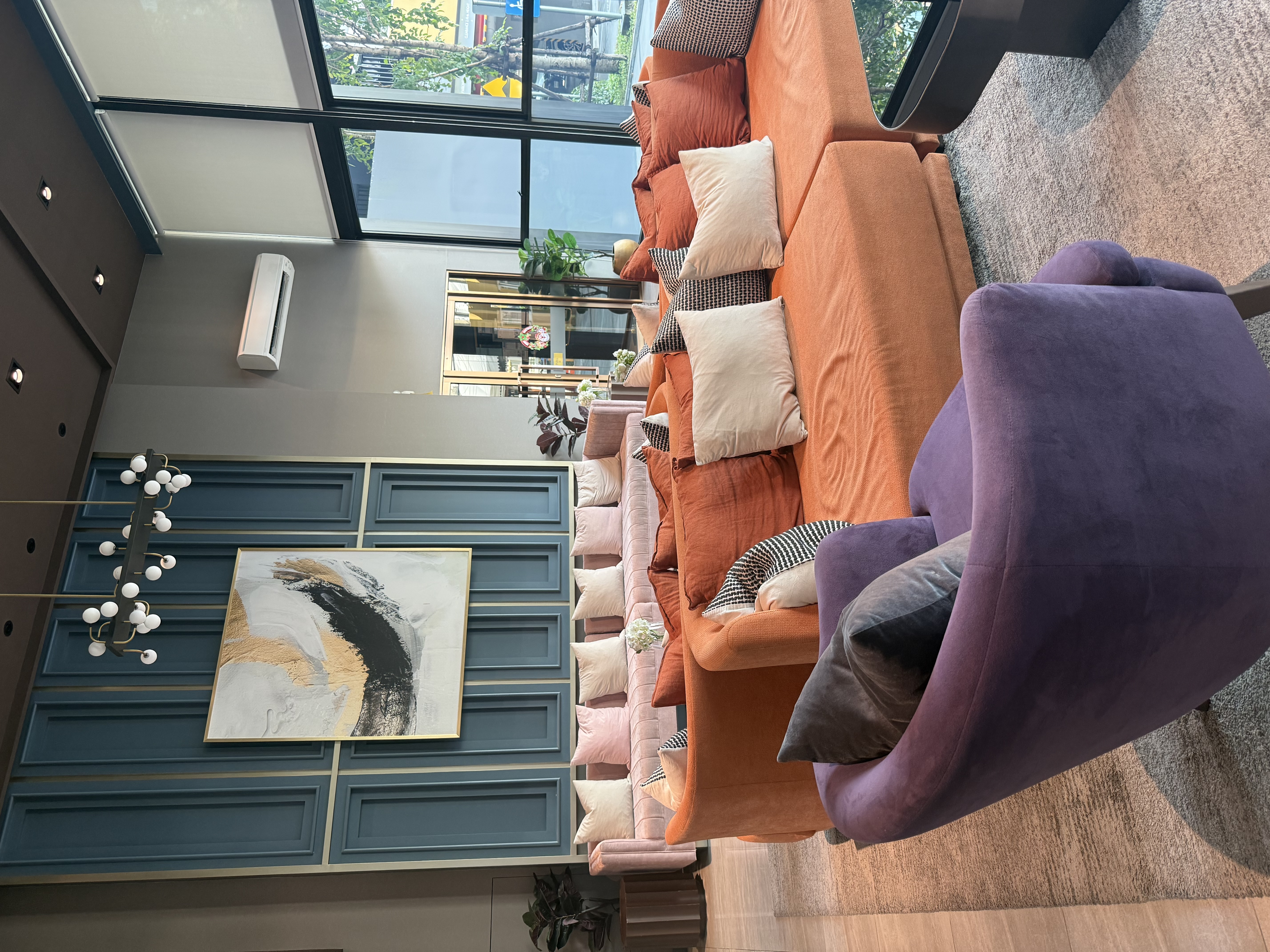 Plum Condo ย่านสุขุมวิท ใกล้ BTS บางจาก 9