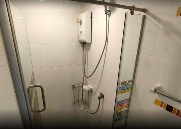 ขาย Condo Den Vibhavadi : เด็น วิภาวดี 3