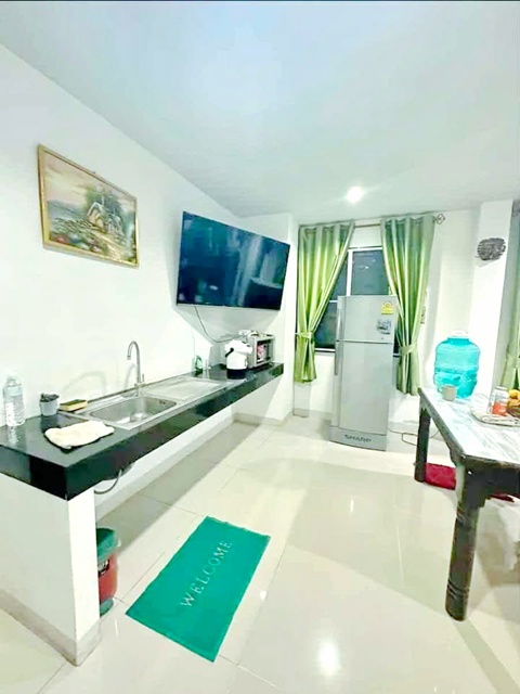 Star Avenue 5 หางดง 1.8 กม.ให้เช่าทาวน์โฮม ฟังก์ชัน 2 นอน 2 น้ำ Big C หางดง 3.6 กม. เชียงใหม่ แยกสะเมิง 1.3 กม. 6