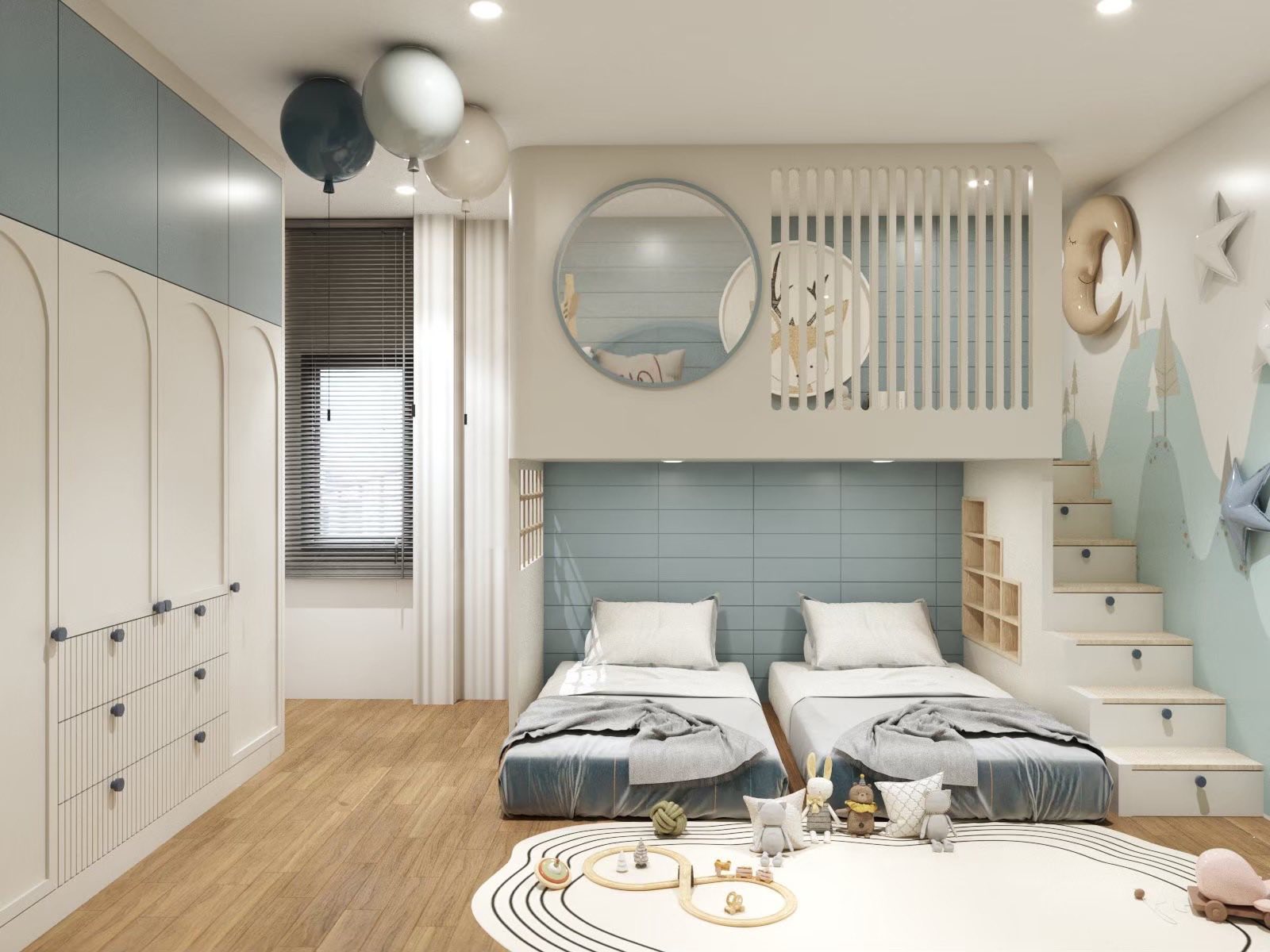 Luxury House For Sale The City Bangna 1 6