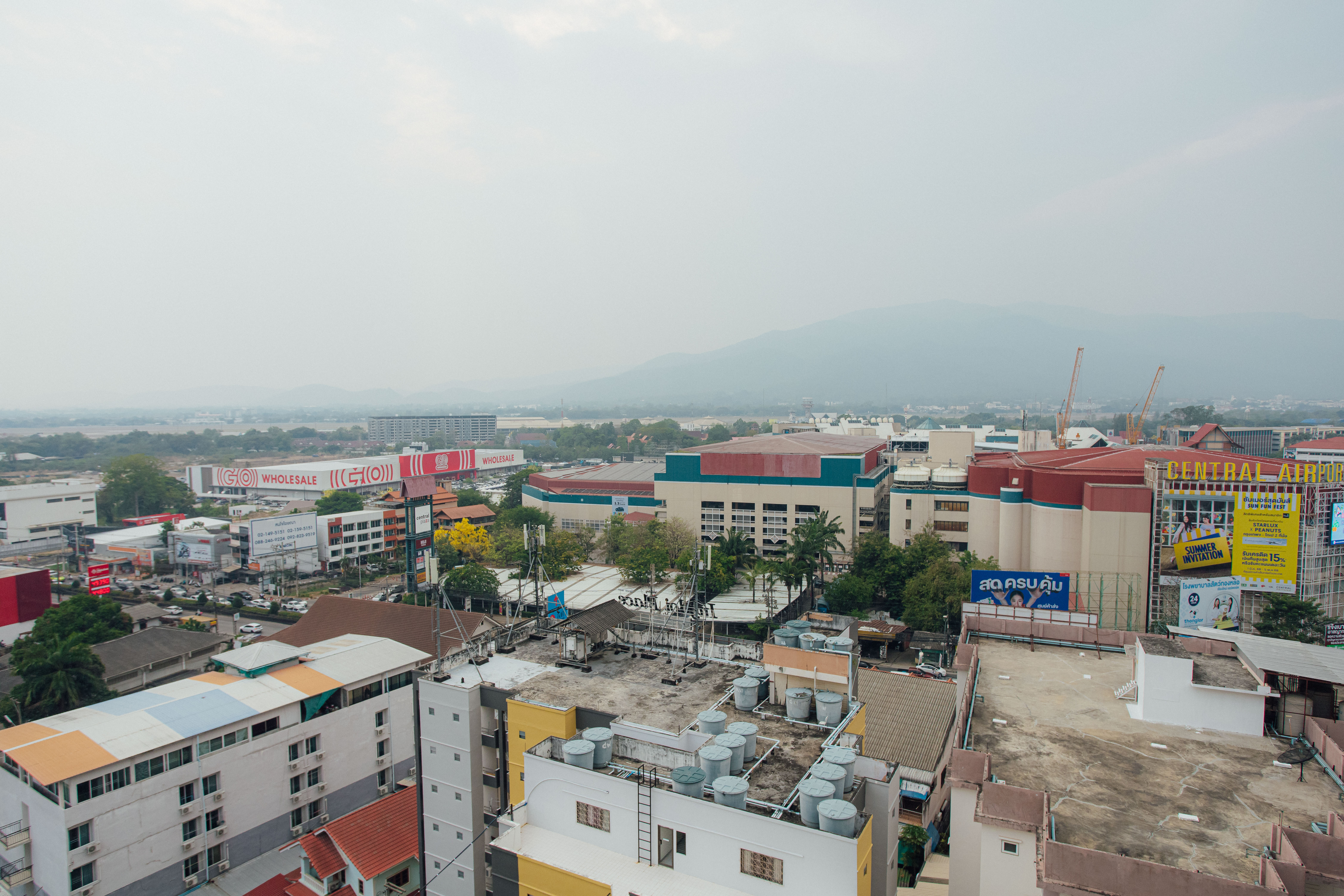 ห้องพัก The Prio Condo 10