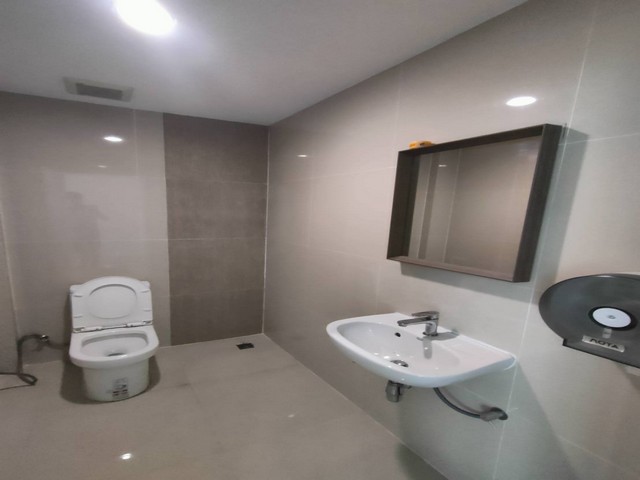 ให้เช่าโฮมออฟฟิศ 4ชั้น โครงการ ดิสทริค เอกมัย-รามอินทรา ซอยรามอินทรา40 7