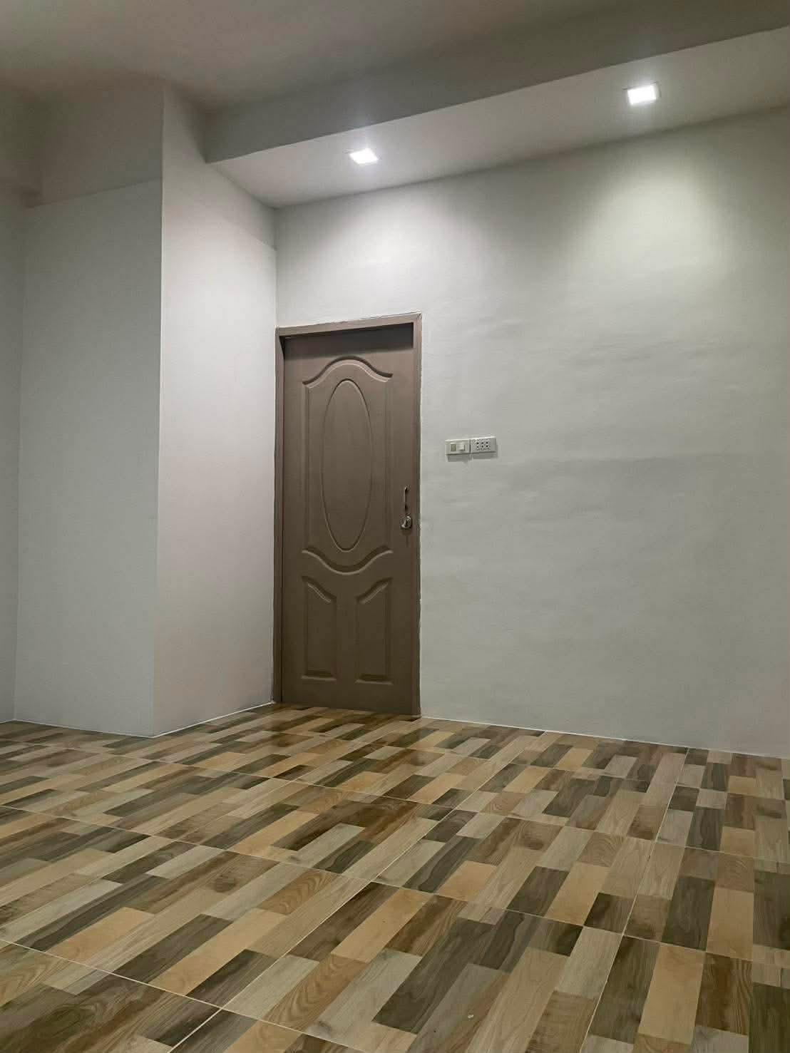 ห้องชุดโครงการรังสิตซิตี้ 4