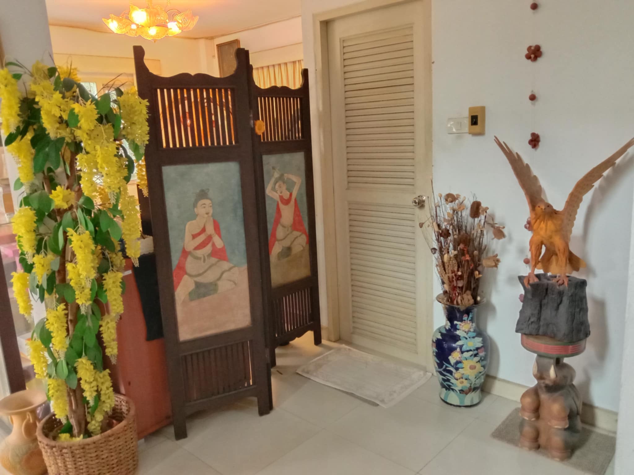 บ้านเดี่ยวพร้อมเฟอร์นิเจอร์ 8