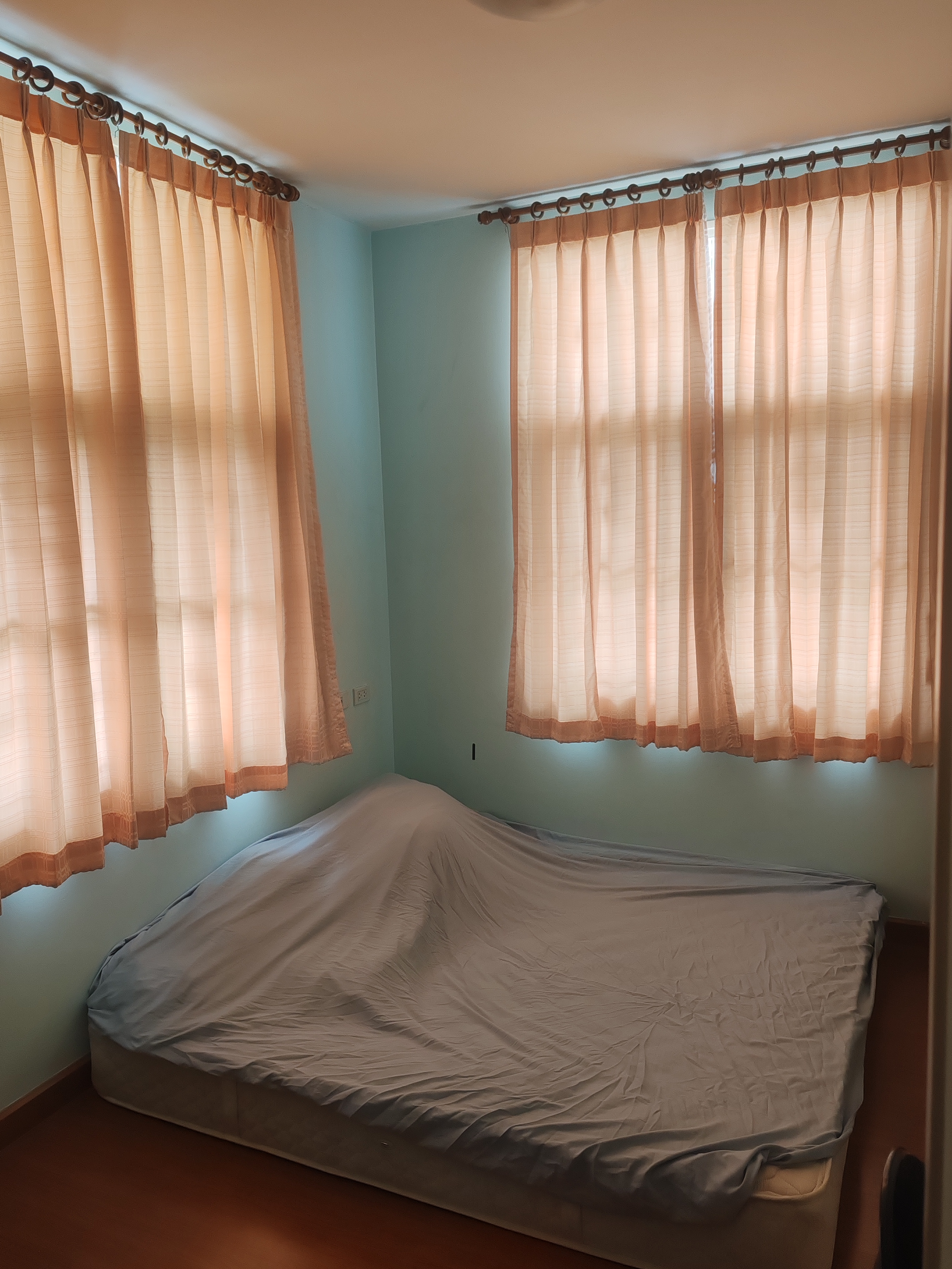 หมู​่บ้านโฮมเพลส​รังสิต 10