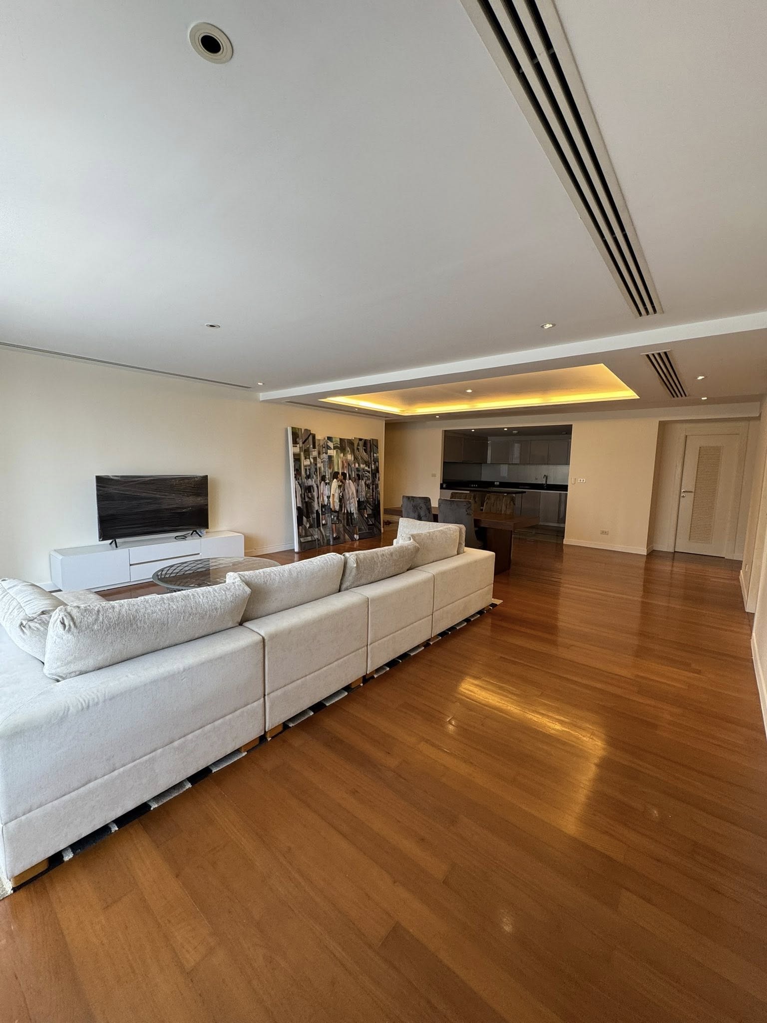 LA CITTA Penthouse – Thonglor 8 3BR3BR 2