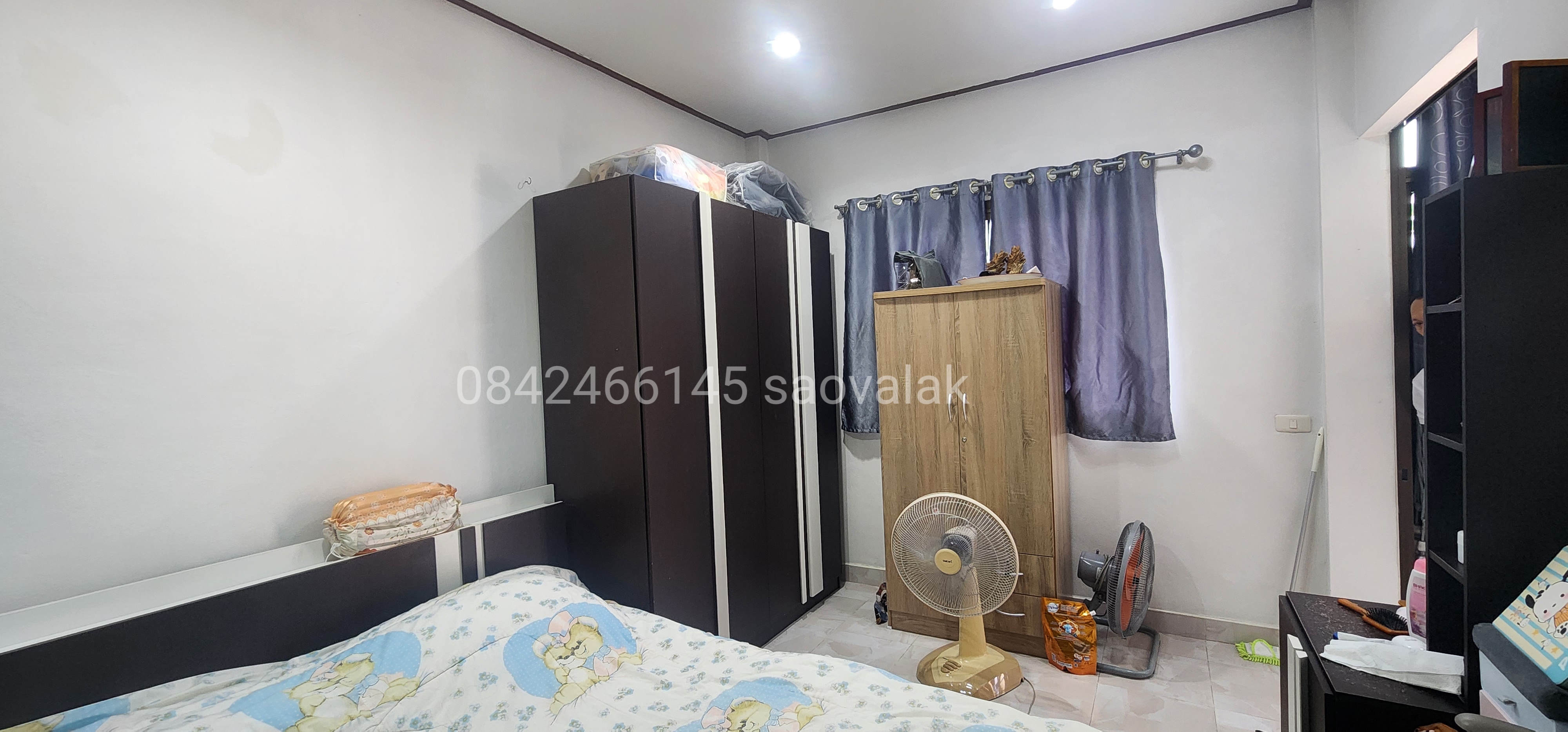 ขายบ้านเดี่ยว ชั้นเดียว ลาดพร้าว101 แยก 46 ราคาดีมาก ต่อรองได้ 8