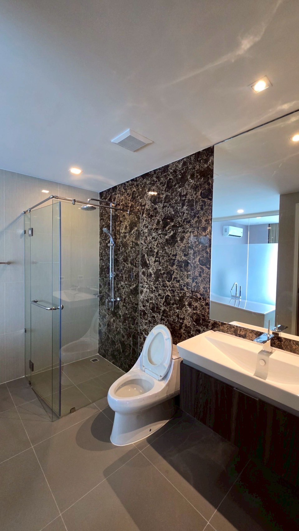 The Star Hill Condo Chiangmai 2 ห้องนอน 1 ห้องน้ำ 9