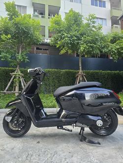 Lambretta X300SR 2023
