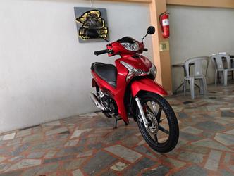Honda wave 125 มือสอง ปี2025
