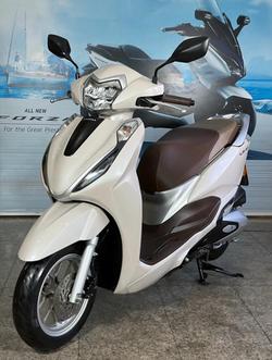Honda #lead 2025 ออกรถ⭐️3000.-