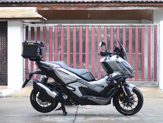 มอเตอร์ไซค์ Honda ADV350