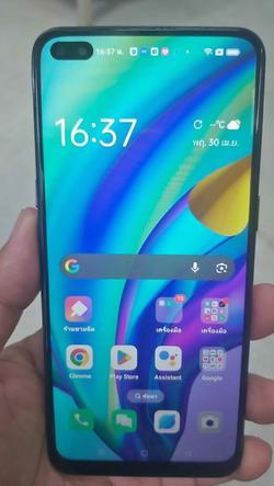 โทรศัพท์มือถือOppo A93