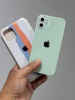 iPhone 12 64GB สภาพสวยเดิม