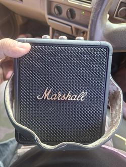 ลำโพง Marchall มือสองแท้