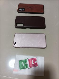 Soft case โทรศัพท์ redme note 10 แบบชนิด 5G.,4G. และของ Oppo R9S
