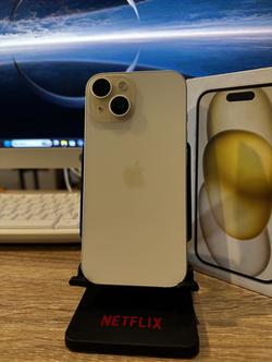 iPhone 15 โมเดลZP/128GB
