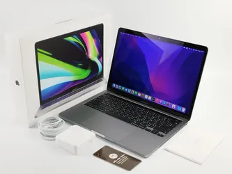 ขาย/แลก MacBook Pro M2 (2022) 13inch 8/256 CPU8 GPU10 ศูนย์ไทย ประกันศูนย์ สวยมาก แท้ ครบกล่อง เพียง 39,900 บาท 