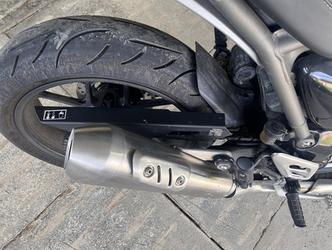 triumph speed 400 2025