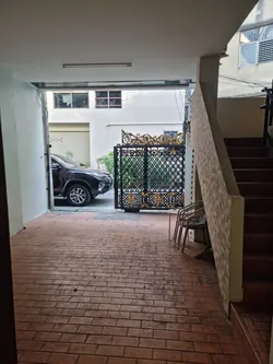 Sale Renovate Town House 3 storey for sale with tenant per year at Sukhumvit42-46 BTS Phrakhanong - BTS On-Nut รูปที่ 4