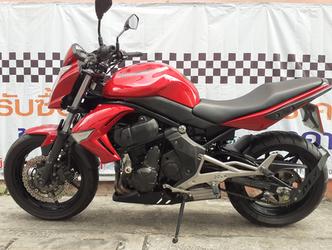 ขาย/แลก/เทิร์น Er6d abs ส.ค.54(11) รถบ้านมือเดียว สภาพดีเครื่องดีรถสวย ลดราคาล้างสต๊อกเหลือแค่ 59500 รถไม่เคยล้มไม่เคยชนไม่แปะ