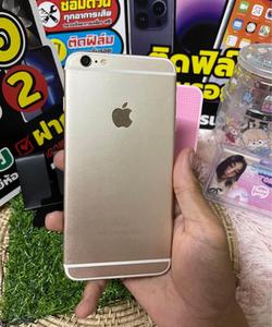 iPhone 6+ 16gb💛