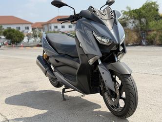 Yamaha XMax300 จดทะเบียน2020