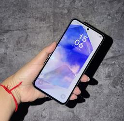 Samsung A55 5G แรม8+8/128กิ๊ก