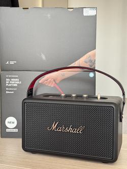 ลำโพง marshall kilburn 3