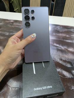 Samsung s25 ultra 512gb. สภาพดี ยกกล่อง