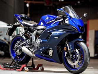 YZF-R7 2024 ฟรีดาวน์