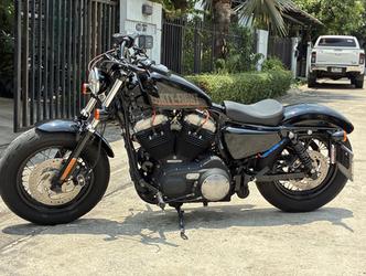 Sporter48 2015 Harley