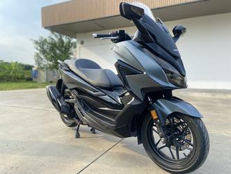 Honda Forza 350 ปี 2023