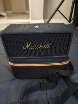 ลำโพงbluetooth marshall