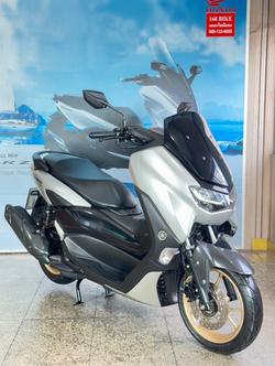 Nmax 155 ABS Y-conect 2024 ออกรถ⭐️900.-