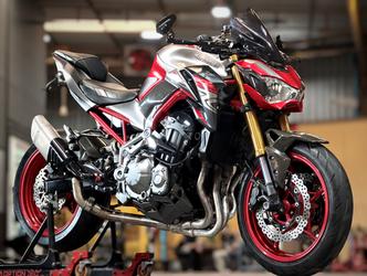 z900 2020  แต่งเต็ม ผ่อน 4,4xx