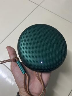 ลำโพง Bang & Olufsen (B&O) Beosound A1 2nd Gen