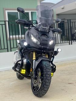 ขายด่วน Honda X-ADV มือสอง
