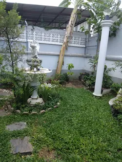    Selling Nice House 2 storey with bigger land area so beautiful with pool                                   รูปที่ 3