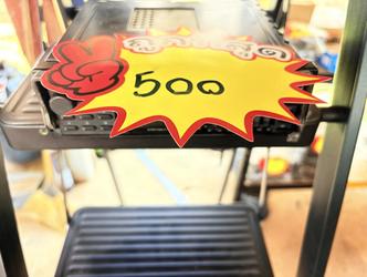 ลำโพงติดรถยนต์ หน้าจอเครื่องเล่นวิทยุ ปรีแอม พาเวอร์