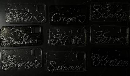 เคสมือถือ ทุกรุ่น ตามออเดอร์