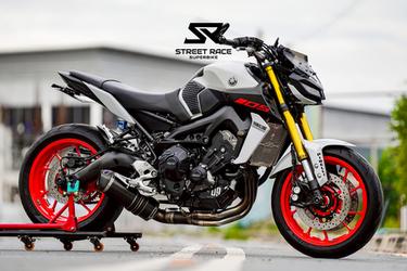 2019 Yamaha 🔥 yamaha mt-09 ปี 2019 (จด 2020) | แต่งเต็ม เสียงเพราะ ทรงลั่นมาก! 🔥