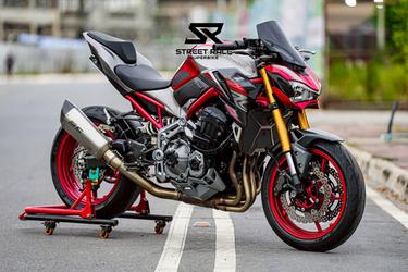 🔥 Kawasaki Z900 Special 2019 (จดปี 2020) | สีแดง Limited แต่งจัด ของครบ คุ้มที่สุดในรุ่น! 🔥