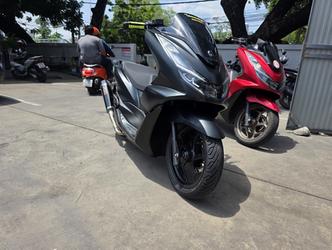2023 HONDA PCX160 STD