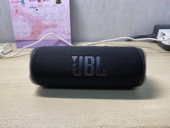 ลำโพง JBL FILP 6 มือสอง