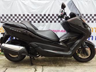 ขาย/เทิร์น Forza300 ตัวแรกทนอึด Abs ล้อแม็กแท้ รถสวยใสมาก เครื่องดีเดิมๆ รถไม่เคยล้มไม่เคยชน