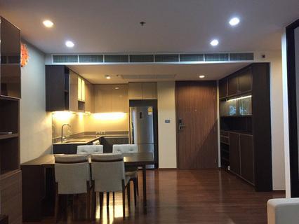 The Hudson Sathorn 2 bed for rent Special Price รูปที่ 5