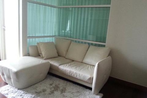 For Rent Condo Ivy Thonglor 43.5 sqm 1 bed fully furnished, ready to move in รูปที่ 1