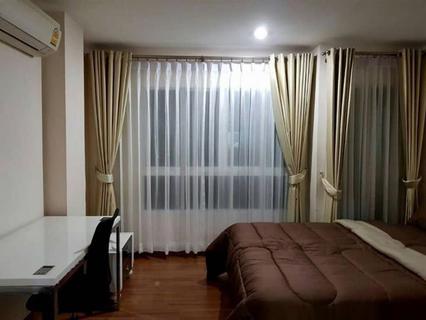 For rent    PG Rama 9 รูปที่ 2